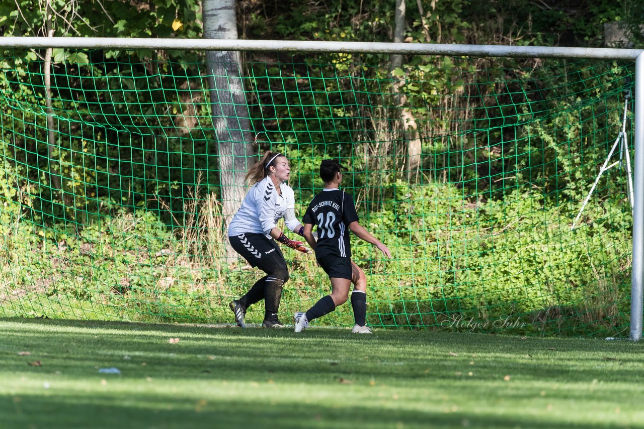 Bild 229 - F RS Kiel - IF Stjernen Flensborg : Ergebnis: 3:2